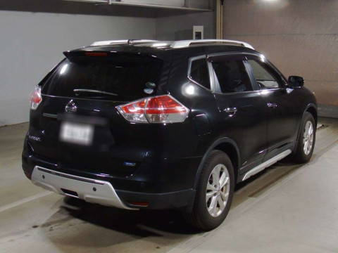 2014 Nissan X-Trail NT32[1]