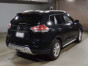 2014 Nissan X-Trail