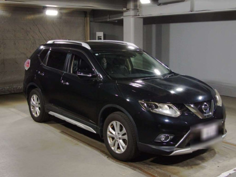 2014 Nissan X-Trail NT32[2]