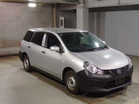 2020 Nissan NV150 AD VY12[2]