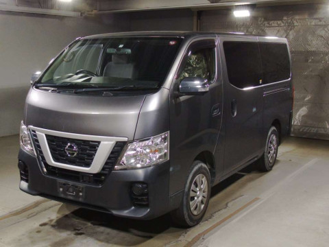 2019 Nissan NV350 CARAVAN VAN VW6E26[0]