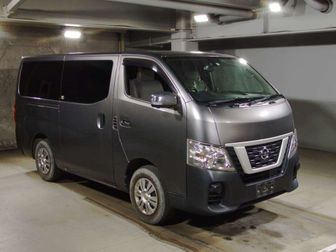 2019 Nissan NV350 CARAVAN VAN VW6E26[2]