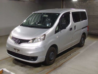 2018 Nissan NV200 Vanette