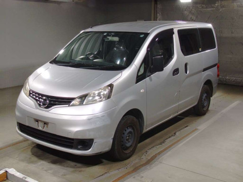 2018 Nissan NV200 Vanette VM20[0]