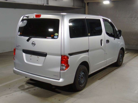 2018 Nissan NV200 Vanette VM20[1]