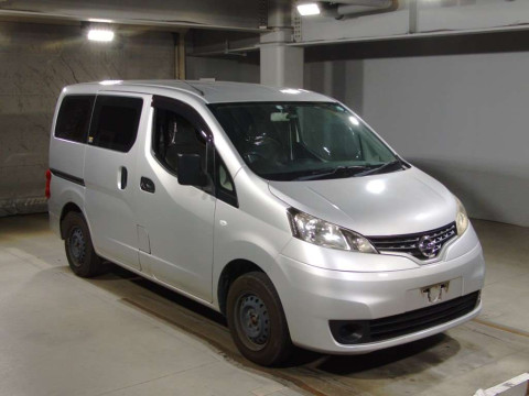 2018 Nissan NV200 Vanette VM20[2]