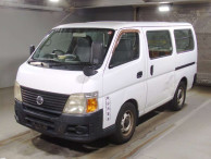 2008 Nissan Caravan Van