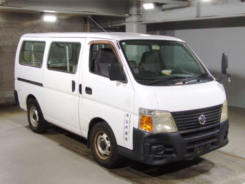 2008 Nissan Caravan Van VWE25[2]