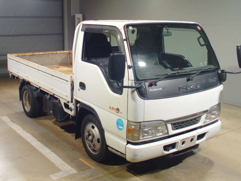 2003 Isuzu Elf Truck NKR81EA[2]