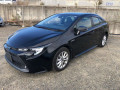 2020 Toyota Corolla Sedan