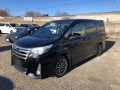 2014 Toyota Noah