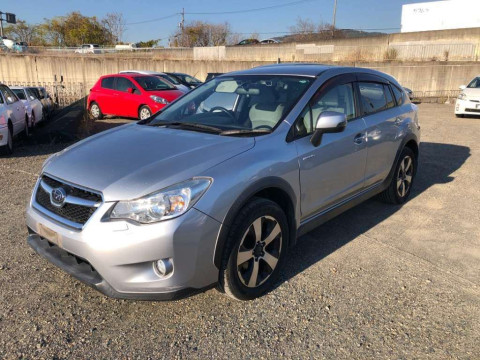 2013 Subaru XV HYBRID GPE[0]