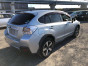 2013 Subaru XV HYBRID