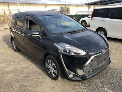 2019 Toyota Sienta NSP170G[2]