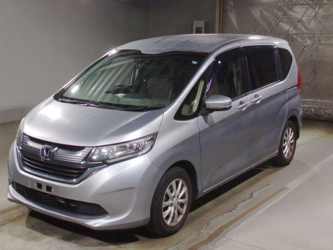 2017 Honda Freed GB5[0]