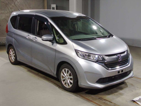 2017 Honda Freed GB5[2]