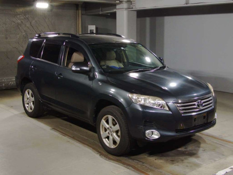 2008 Toyota Vanguard ACA33W[2]