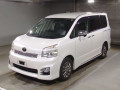 2012 Toyota Voxy