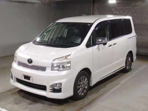 2012 Toyota Voxy ZRR70W[0]