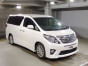 2013 Toyota Alphard