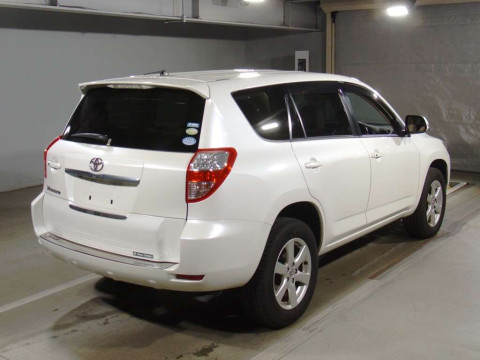 2008 Toyota Vanguard ACA33W[1]