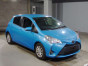 2017 Toyota Vitz