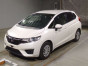 2016 Honda Fit