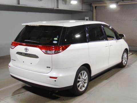 2014 Toyota Estima ACR55W[1]