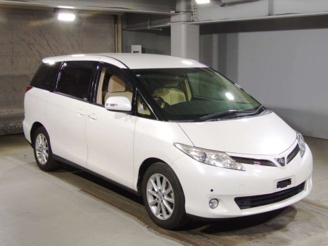 2014 Toyota Estima ACR55W[2]