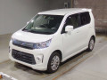 2014 Suzuki WAGON R STINGRAY