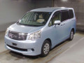 2011 Toyota Noah