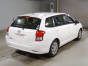 2014 Toyota Corolla Fielder