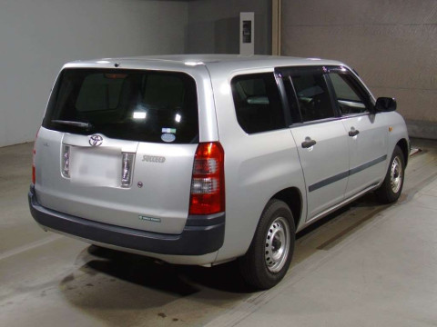 2013 Toyota Succeed Van NCP51V[1]