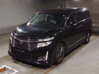 2011 Nissan Elgrand