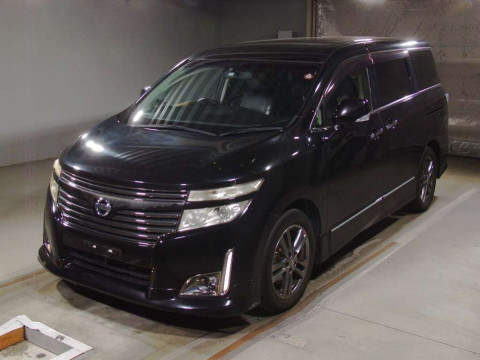 2011 Nissan Elgrand TE52[0]