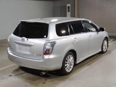 2008 Toyota Corolla Fielder ZRE142G[1]