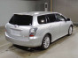 2008 Toyota Corolla Fielder