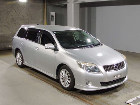 2008 Toyota Corolla Fielder ZRE142G[2]