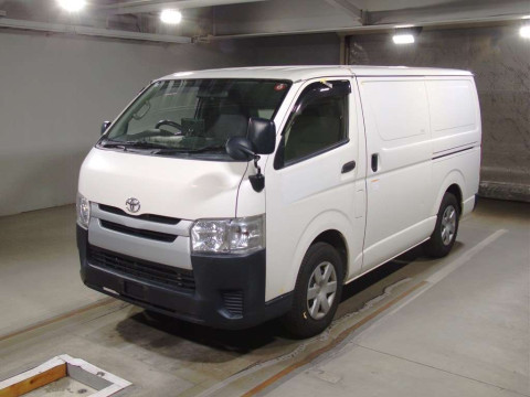 2015 Toyota Regiusace Van TRH200V[0]