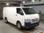 2015 Toyota Regiusace Van