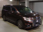 2014 Nissan Elgrand