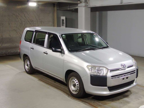 2016 Toyota Succeed NCP160V[2]