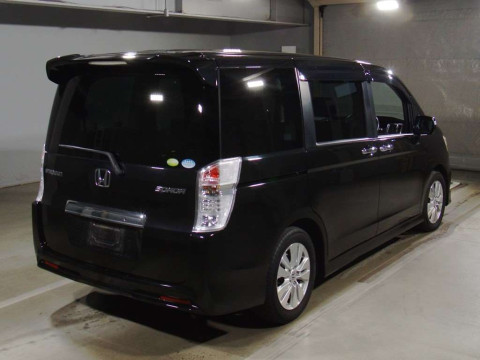 2012 Honda Step WGN Spada RK5[1]