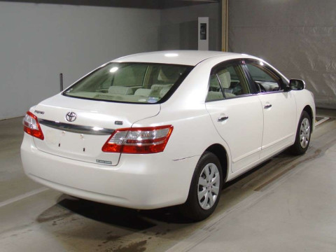 2012 Toyota Premio NZT260[1]