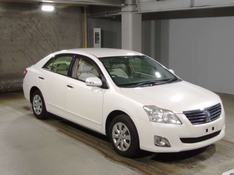 2012 Toyota Premio NZT260[2]