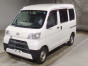 2020 Daihatsu Hijet Cargo