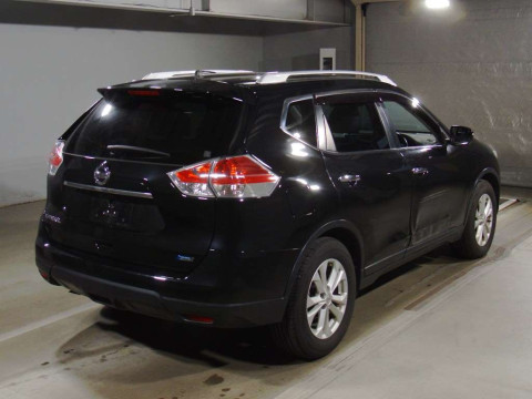 2014 Nissan X-Trail NT32[1]