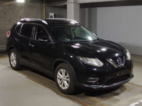 2014 Nissan X-Trail NT32[2]