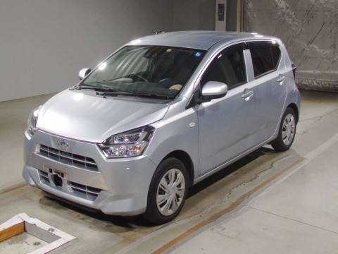 2019 Daihatsu Mira es LA350S[0]