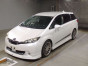 2010 Toyota Wish